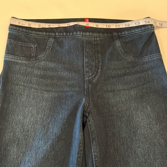 Spanx Pull On High Rise Size M - Picture 4 of 16
